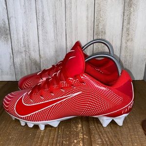 nike men's vapor edge team football cleats